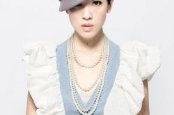 陈珊妮好听的歌有哪些？ 称赞内地音乐人很有才华 