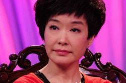 王雪纯节目录制现场激烈争吵 她与沙溢不合吗 