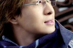 韩国完美男神裴勇俊的歌  温柔如水沁人心脾 