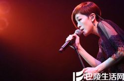 陈珊妮新歌尼古拉斯 为谢霆锋平反他其实很单纯 