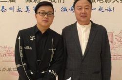 崔恕崔荣是什么关系 全国微电影大赛他们献唱父子引轰动 