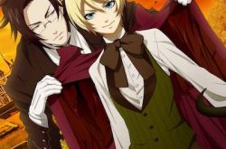 阿洛伊斯托兰西的恶魔契约 带你认识被黑暗囚禁的孩子 