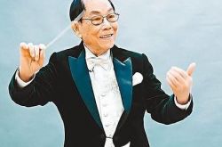 顾嘉辉演唱会郑少秋林子祥助阵  音乐大师谱写港人狮子精神 