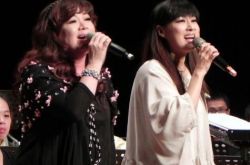 南方二重唱最经典歌曲之细说往事 两人完美嗓音让人陶醉 