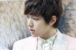 infiniteFmv曝光 花美男李成钟金明洙人气爆棚 