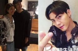 陈伟霆全力助阵《一年级》 和学员分享舞台秘籍获赞 