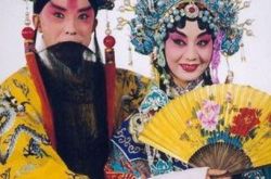 于魁智的前妻是谁 京剧将相和与杨赤联袂献艺 