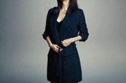 赵茹珍丛林的法则介绍 女神挑战残酷生存 