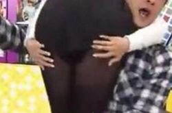 节目矢口真里打屁股 私下她与和小三梅田贤三热恋 
