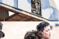 《真正男子汉2》霸屏来袭 黄子韬充分展现血性中国男儿 