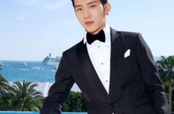 海涛和井柏然唱的歌一人我饮酒醉  二人同台欢乐逗趣 