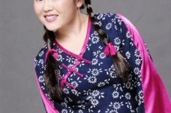 陕北民歌手沙莎歌曲盘点 放声全国首届乡村春晚获赞 