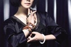 何静的歌《天边的格桑花》赏析 阔别歌坛7年之后的回归之作 