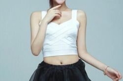 李杨璐中国梦之声 青春靓丽形象获导师称赞 