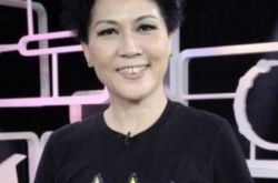 陈洁灵歌曲音域广阔 唱功为人赞赏奠定其香港乐坛地位 