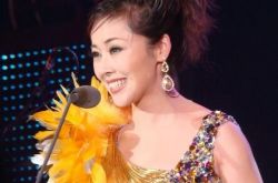 歌手陈莉莉歌曲大全 频登央视春晚的常客 