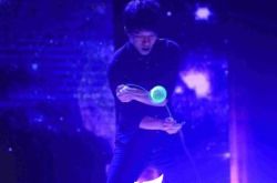 出彩中国人段智敏失误后成功晋级 评委口味难以捉摸 