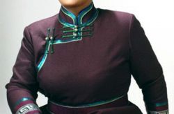 德德玛牧人歌曲赏析 表达牧人如辽阔草原一样的心性 