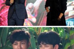 吴磊回归真人秀节目《二十四小时》 携手韩庚等人霸气来袭 