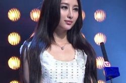 非诚勿扰张奀宁被两次选中 乐嘉抨击女嘉宾见钱眼开 