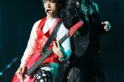 larcenciel彩虹乐团专辑欣赏 感受经典传奇之作 