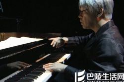 坂本龙一rain钢琴谱欣赏 完美诠释心底的揪心落寞 