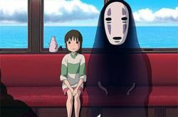 电影千与千寻夏木真理照片集锦 经典作品回顾 