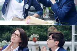 袁咏仪加盟《一年级毕业季》 成毅表白遭对方殴打 