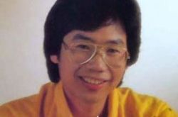 彭健新可爱的笑容赏析 唱的是歌者内心的渴望和期待 