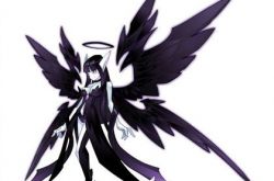 赛尔号路希菲尔德进化分析 西方传说中的堕落天使 