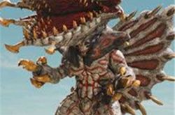 博伽茹蒙斯图片显凶残    他到底有什么绝招呢？ 