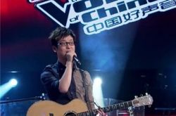 丁少华中国好声音《Uptown Funk》 邓紫棋赞唱功 