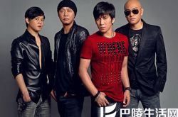 轮回乐队满江红赏析 是用重金属砸出来的朋克摇滚风版本 