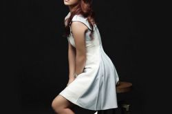 李艺真歌曲《给你看》 一出歌就瞬速掳获歌迷的欢心 