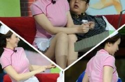 柳岩张子栋小品台词鉴赏  《大腕来袭》搞笑中的经典 