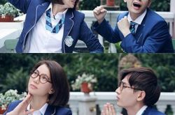 《一年级》成毅大受好评 表白导师袁咏仪被赞男友力爆棚 