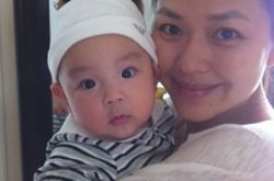 谢亚芳怀孕了吗？  与汪涵对话谈其风流往事 