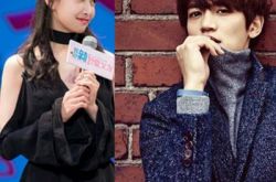 宋茜和珉豪同台综艺节目！ SHINee收视率不敌EXO 