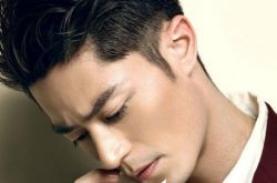 胡歌霍建华综艺叫什么 再聊择偶标准坦言想结婚 