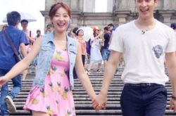 黄灿盛演过的综艺《如果爱》力邀其回归 火山岩返场引期待 