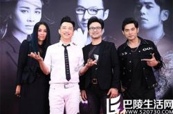 中国新歌声哈那对战火药味十足 经典歌单获网友盛赞 