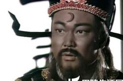 谷伟演的包公神形兼备 《大地铭记》还原元帅风范 