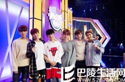 《心动的味道》开播 钟丽缇张伦硕开舞撩人 