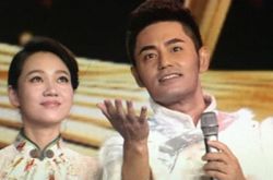 欣赏牟凤彬你是风儿我是沙 《看见你的声音》蒙丹帅气出场 