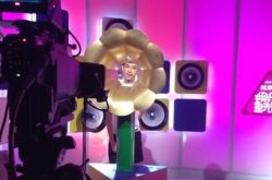 于朦胧沈梦辰出演同一综艺节目 可爱男孩卖萌俘获人心 