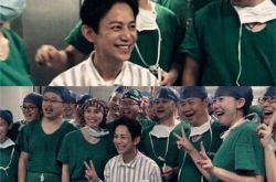 《头号惊喜》录制出意外 主持人何炅被送手术室 