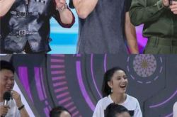 黄子韬再度发明新名词 “疾步骡子马”成网络新用语 