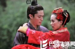 刘诗诗霍建华关系分析 刘诗诗霍建华合作过的电视剧盘点