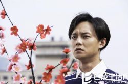 梦想的声音尹正献唱《风继续吹》 尹正微博个人资料曾演绎一剪梅