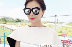 刘涛访谈杨澜坦言精彩人生 人生最好的时光是活着当下 